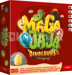 TREFL Žaidimas &bdquo;Dinozaurų kiau&scaron;iniai&ldquo;