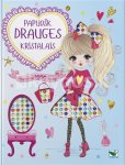 Papuo&scaron;k drauges kristalais. Daugiau kaip 1000 kristalų!