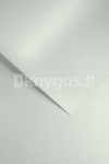 Dekoratyvinis popierius DIAMOND A4 baltas 230g 20lap