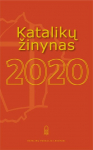 Katalikų žinynas 2020