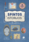 Spintos istorijos. Vaikų metų knyga 2014 m.