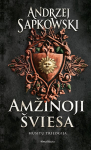 Amžinoji &scaron;viesa. Husitų trilogija
