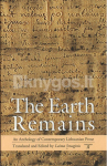 The Earth remains