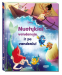Nuotykiai po vandeniu