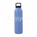Termo gertuvė su infuzoriumi YOKO DESIGN &bdquo;Blue&ldquo;, 500 ml