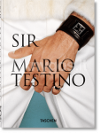 Mario Testino. SIR. 45th Ed.