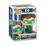 FUNKO POP! Vinilinė figūrėlė: DC - Green Lantern (DC New Classics)