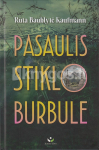 Pasaulis stiklo burbule