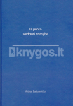 I&scaron; proto vedanti ramybė