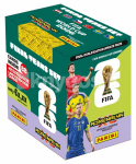 Kolekcinės kortelės FIFA WORLD CUP 2026 &bdquo;Pasaulio taurė 2026&ldquo;, finalo komandų rinkinys