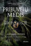 PRIBUVĖJŲ MEDIS. Protėvių paslaptys, i&scaron;saugotos moterų atmintyje &ndash; naujas &bdquo;Uogų rinkėjai&ldquo; autorės bestseleris!