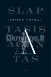 Slaptasis agentas
