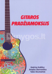 Gitaros pradžiamokslis