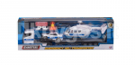TEAMSTERZ Sraigtasparnio transporteris, 26 cm
