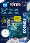 Lavinamasis rinkinys SALTWATER CREATURES INT