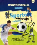 Monstropedija (knyga su defektais)