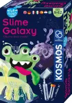 Lavinamasis rinkinys SLIME GALAXY INT