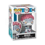 FUNKO POP! Vinilinė figūrėlė: Demon Slayer - Akaza
