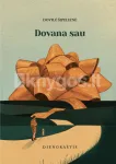 DOVANA SAU (knyga su defektais)