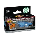 FUNKO Bitty POP! Avengers - Ride 1