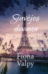 Siuvėjos dovana (knyga su defektais)