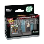 FUNKO Bitty POP! Avengers - Town 2