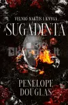 Sugadinta (Velnio naktis, #1) (knyga su defektais)
