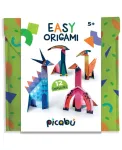 Origami rinkinys PICABU &bdquo;Dinozaurai&ldquo;