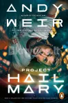 Project Hail Mary