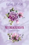 Nutrūktgalvis (Česnat Springsas, #4) (knyga su defektais)