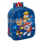 3D kuprinė &bdquo;Paw Patrol&ldquo;, 27 cm