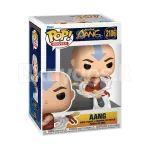 FUNKO POP! Avatar: The Last Airbender - Aang