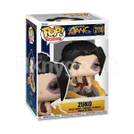 FUNKO POP! Avatar: The Last Airbender - Zuko