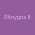 Spalvotas kartonas A2/160g tams.violetin