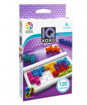 Stalo žaidimas &bdquo;IQ XOXO &ldquo;