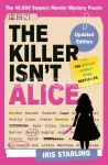 The Killer Isn't Alice