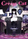Creepy Cat Vol. 3