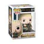 FUNKO POP! Vinilinė figūrėlė: Lord of The Rings - Legolas