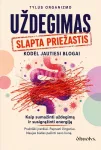 TYLUS ORGANIZMO UŽDEGIMAS. Slapta priežastis, kodėl jautiesi blogai