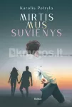 Mirtis mus suvienys (knyga su defektais)