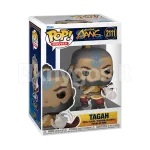 FUNKO POP! Avatar: The Last Airbender - Tagah