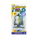 POUR PALZ DIY pakalikas su pakabučiu