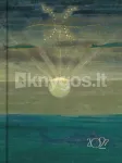 2027 m. A5 darbo kalendorius ŽUVYS