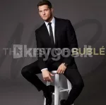 Vinilinė plok&scaron;telė LP MICHAEL BUBLE &bdquo;The Best Of Buble&ldquo; (2LP)