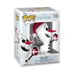 FUNKO POP! Frozen - Olaf