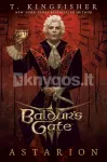 Baldur's Gate 3: Astarion