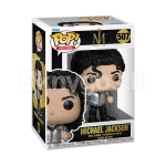 FUNKO POP! Michael Jackson - Bad Tour