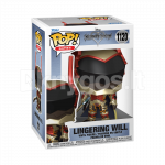 FUNKO POP! Vinilinė figūrėlė: Kingdom Hearts - Lingering Will