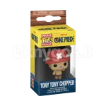 FUNKO POP! Raktų pakabutis: One Piece - Tony Tony Chopper (Live Action)