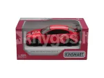 KINSMART Automobilis JAGUAR XE SV PROJECT, 1:38